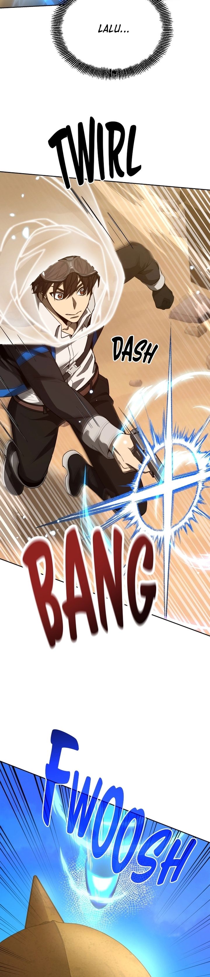 Return of the Genius Player Chapter 26 Gambar 21