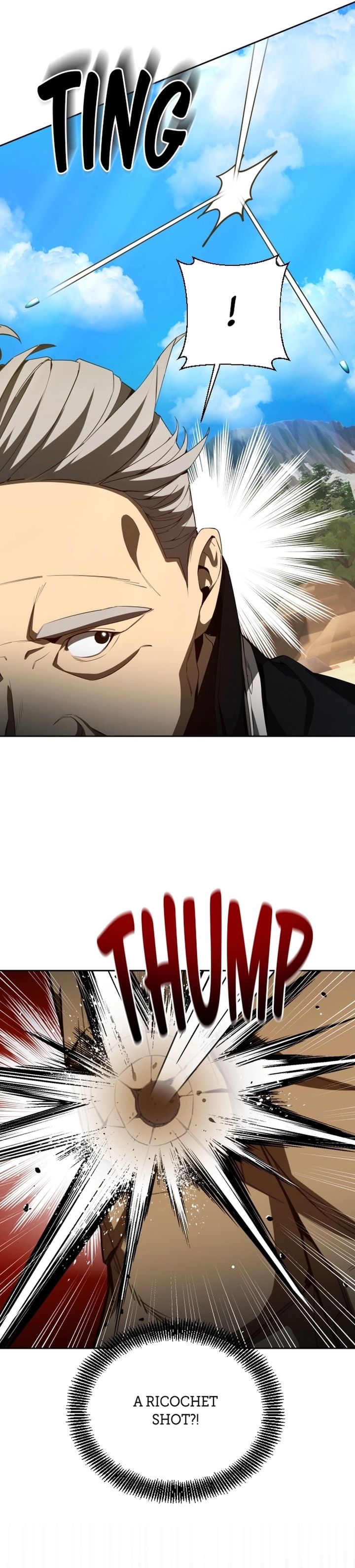 Return of the Genius Player Chapter 26 Gambar 29
