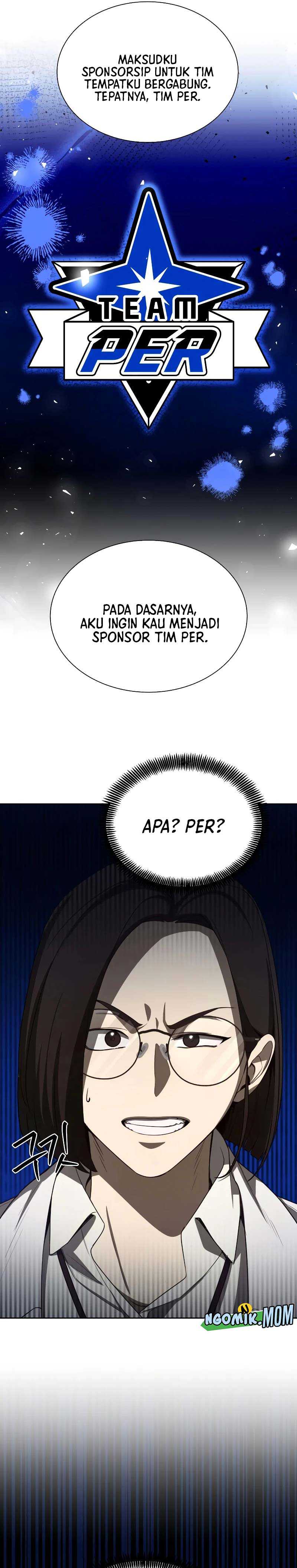 Return of the Genius Player Chapter 30 Gambar 8