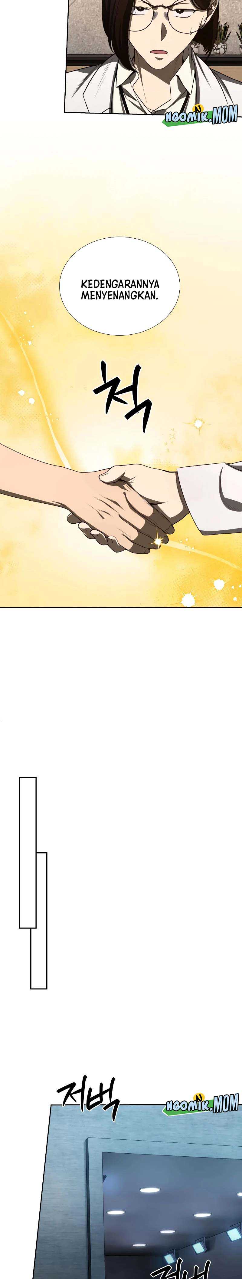 Return of the Genius Player Chapter 30 Gambar 12