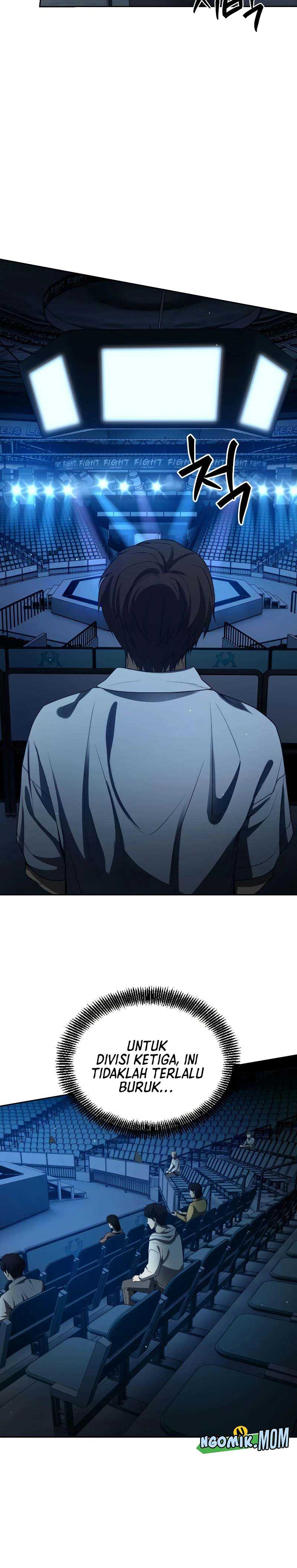 Return of the Genius Player Chapter 30 Gambar 13
