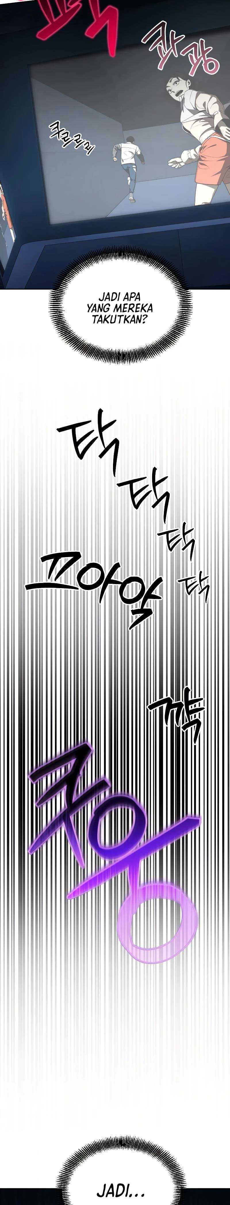 Return of the Genius Player Chapter 30 Gambar 17