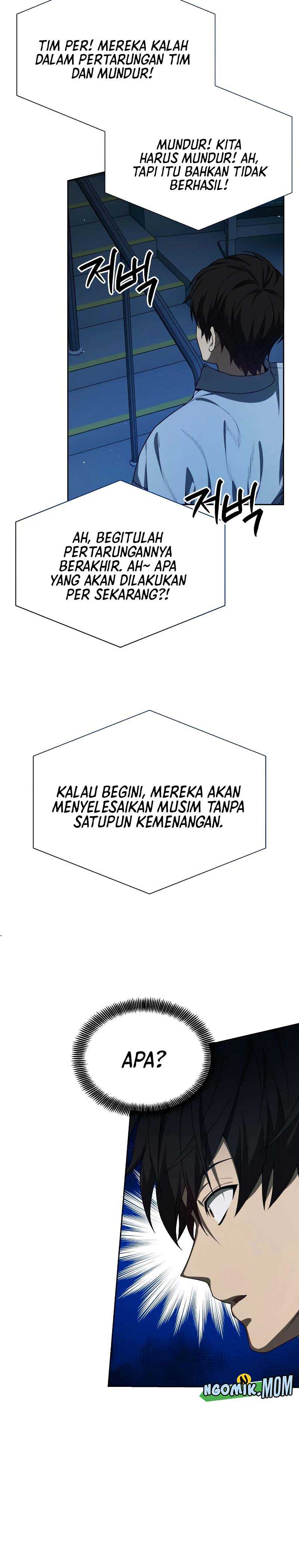 Return of the Genius Player Chapter 30 Gambar 19
