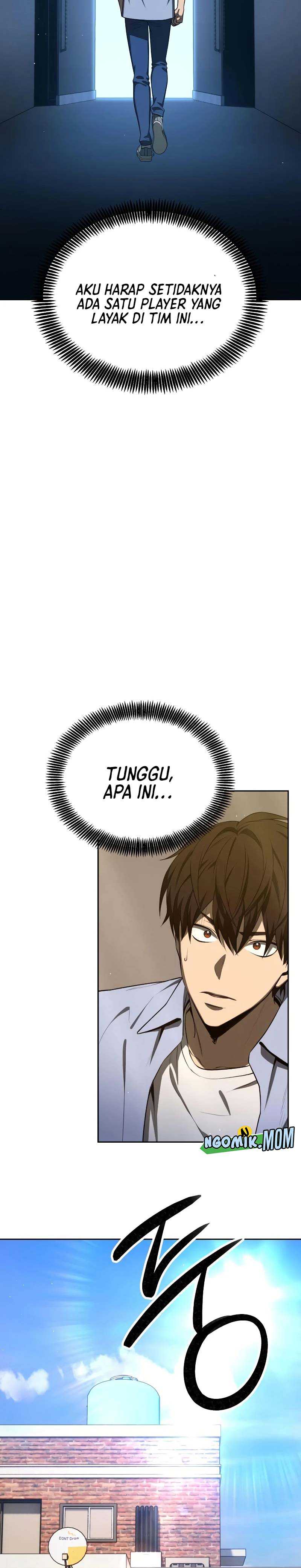 Return of the Genius Player Chapter 30 Gambar 23