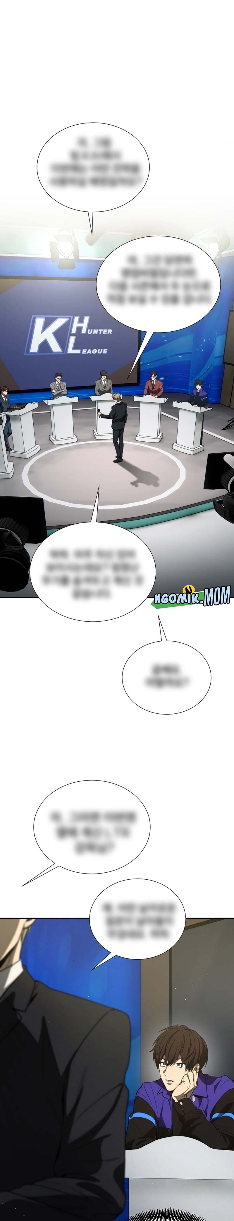 Return of the Genius Player Chapter 32 Gambar 14