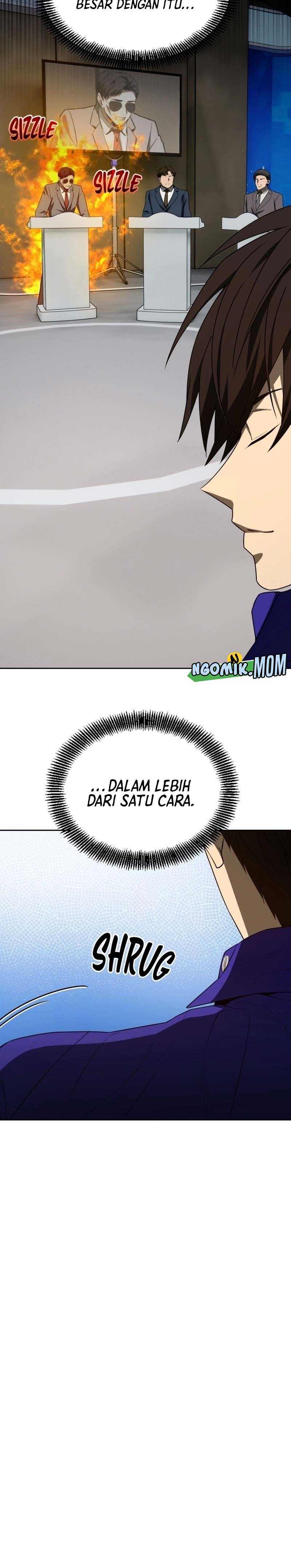 Return of the Genius Player Chapter 32 Gambar 29