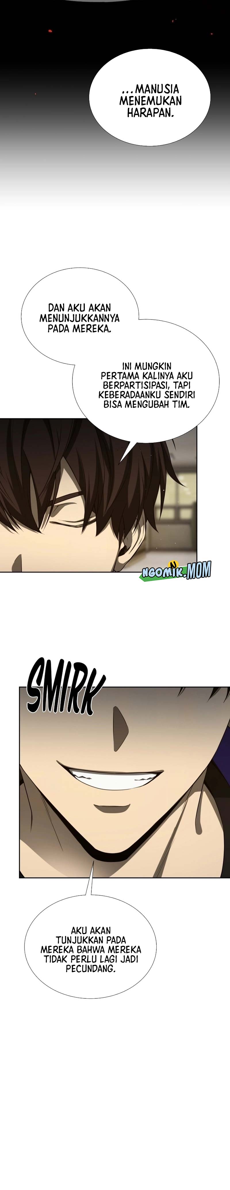Return of the Genius Player Chapter 33 Gambar 15