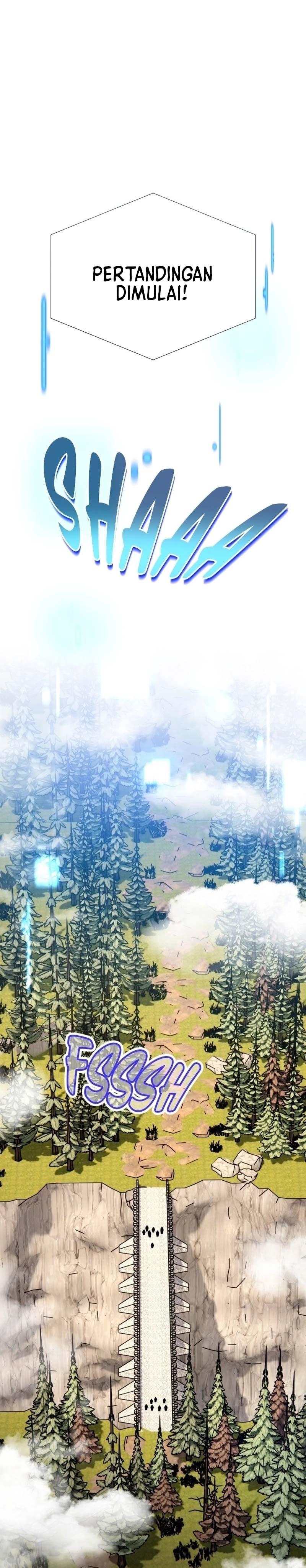 Return of the Genius Player Chapter 33 Gambar 23