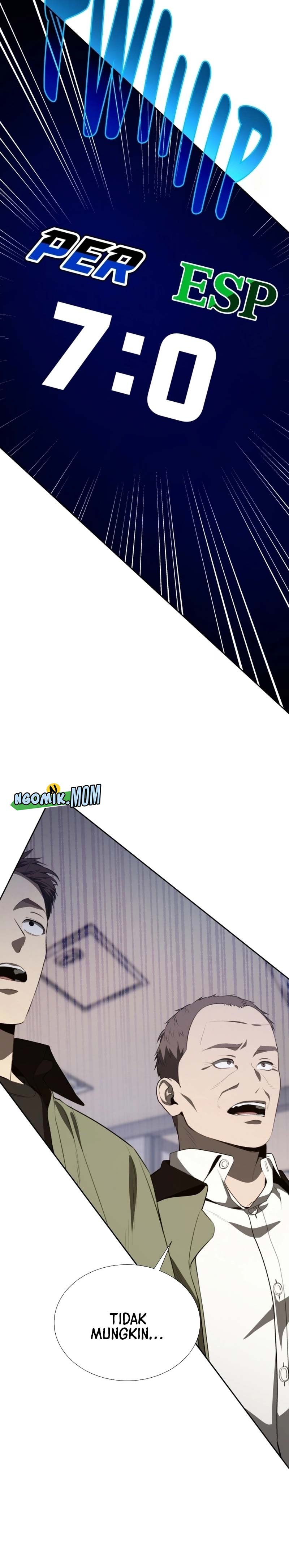 Return of the Genius Player Chapter 33 Gambar 36