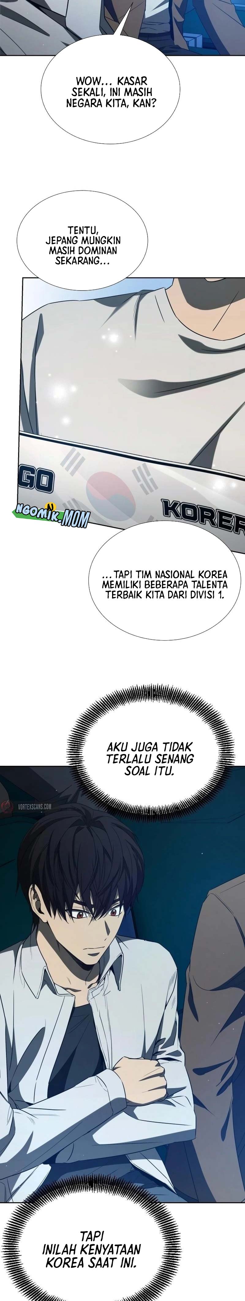 Return of the Genius Player Chapter 37 Gambar 11