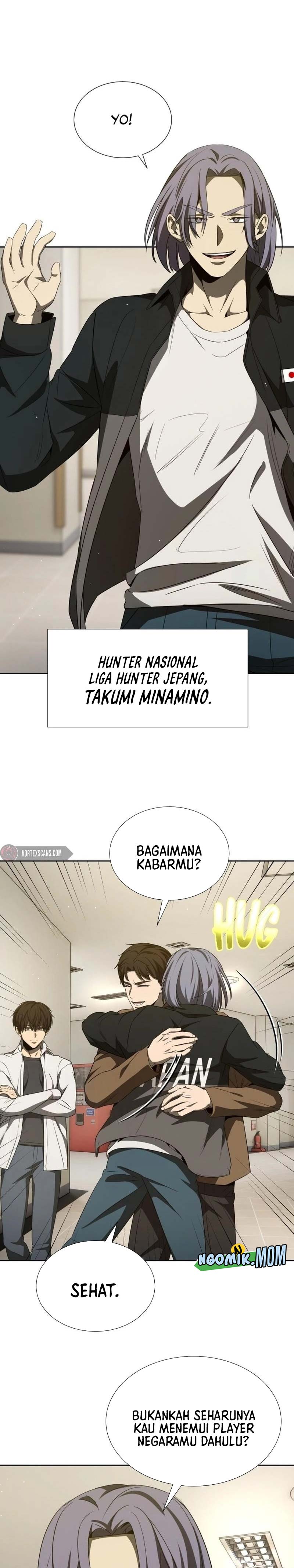 Return of the Genius Player Chapter 37 Gambar 20