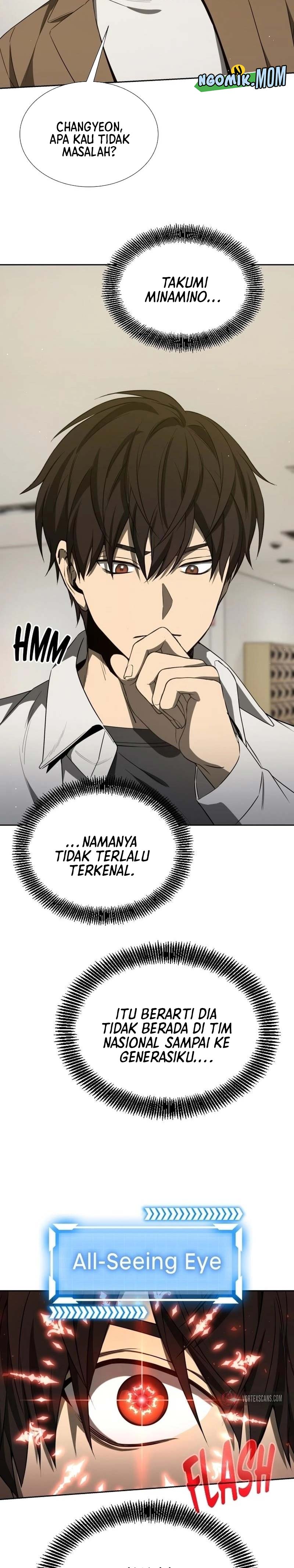 Return of the Genius Player Chapter 37 Gambar 24