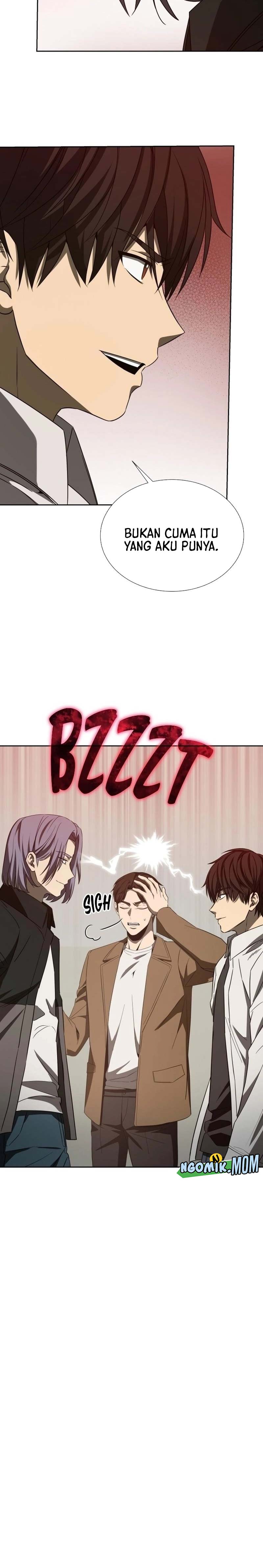 Return of the Genius Player Chapter 37 Gambar 27