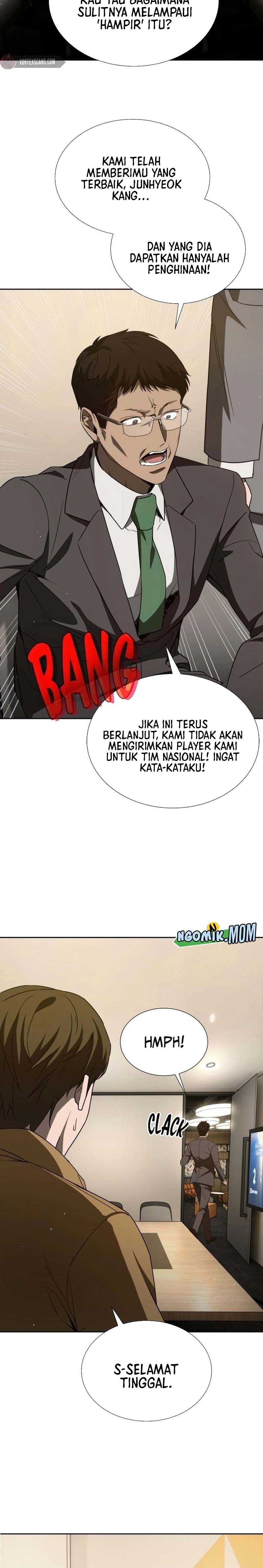 Return of the Genius Player Chapter 37 Gambar 29
