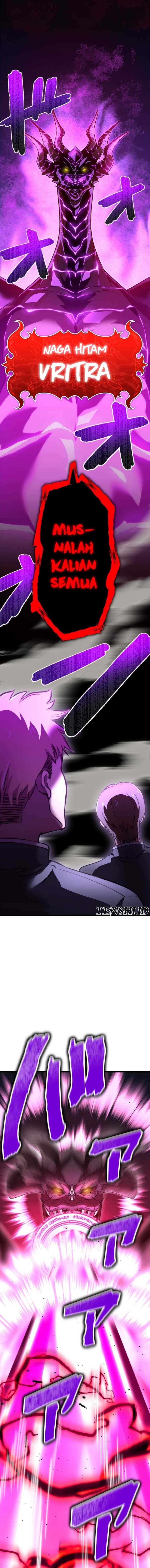 Return of the Genius Swordmaster Chapter 01 Gambar 3