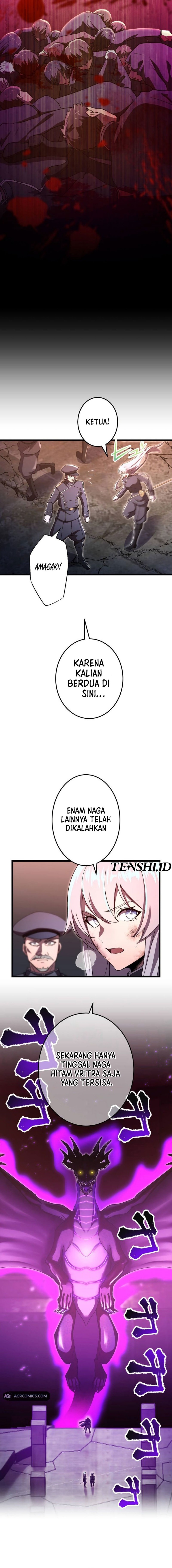 Return of the Genius Swordmaster Chapter 01 Gambar 7