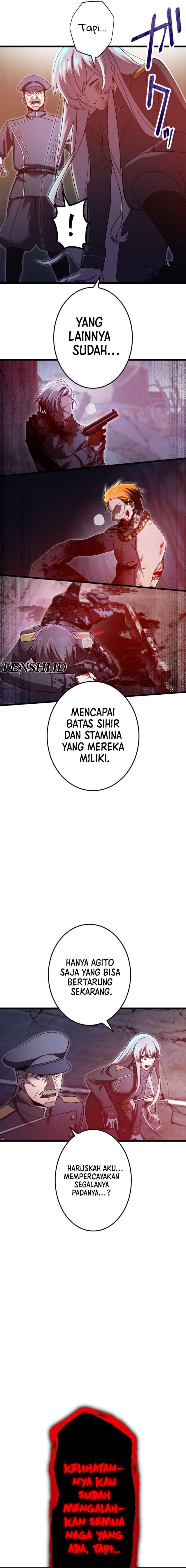 Return of the Genius Swordmaster Chapter 01 Gambar 8