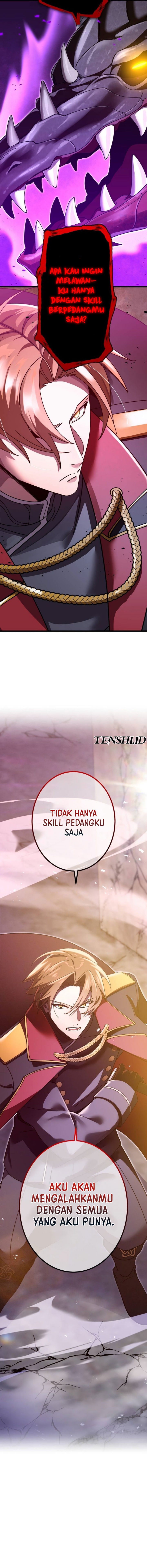 Return of the Genius Swordmaster Chapter 01 Gambar 9