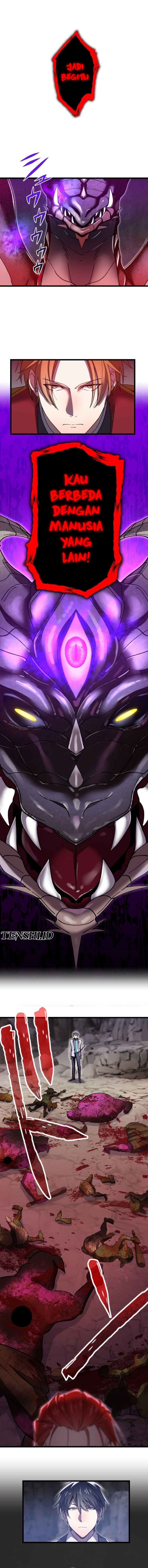 Return of the Genius Swordmaster Chapter 01 Gambar 14