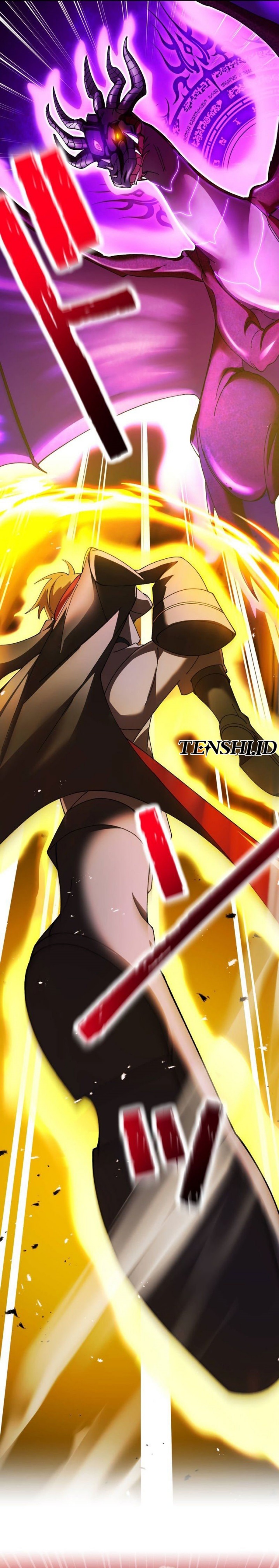 Return of the Genius Swordmaster Chapter 01 Gambar 17