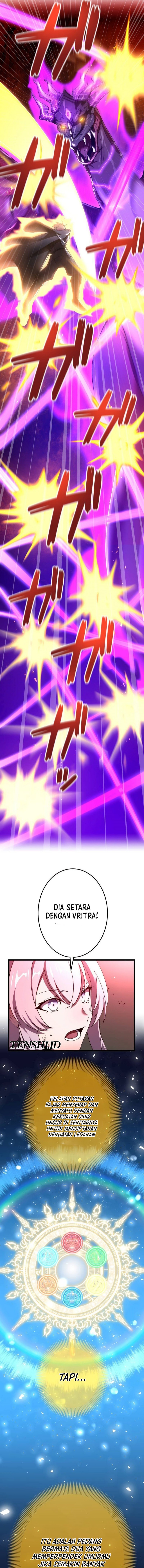 Return of the Genius Swordmaster Chapter 01 Gambar 18