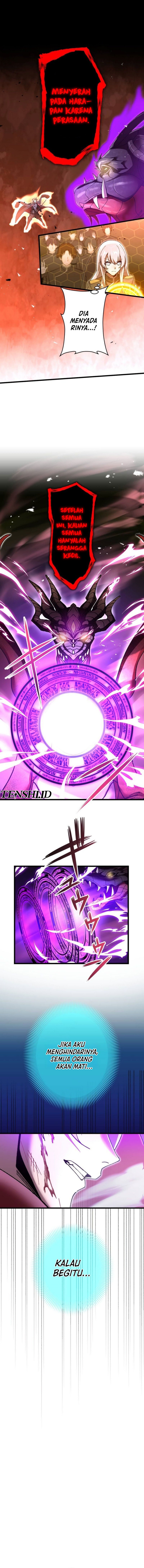 Return of the Genius Swordmaster Chapter 01 Gambar 20