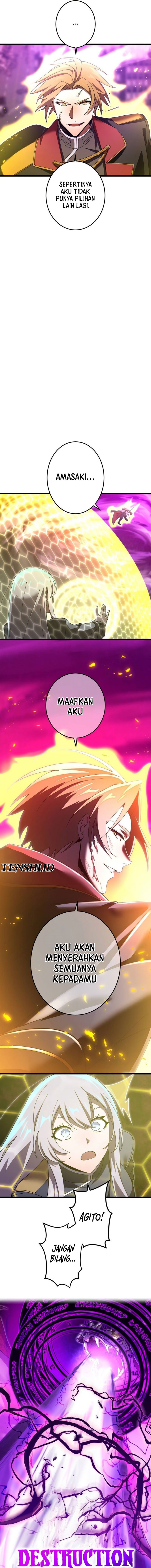Return of the Genius Swordmaster Chapter 01 Gambar 21