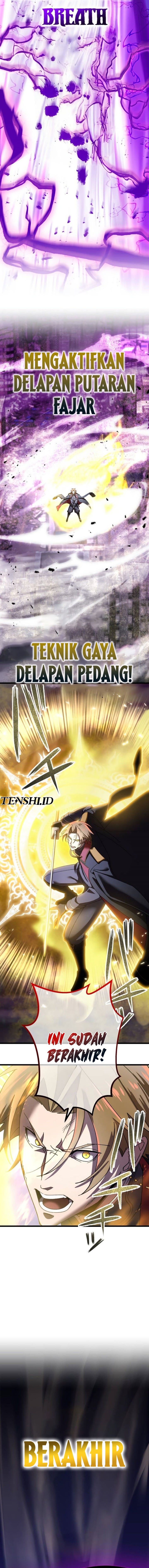 Return of the Genius Swordmaster Chapter 01 Gambar 22