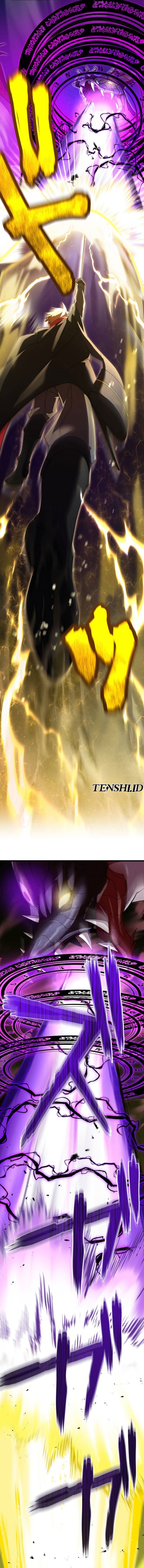 Return of the Genius Swordmaster Chapter 01 Gambar 23