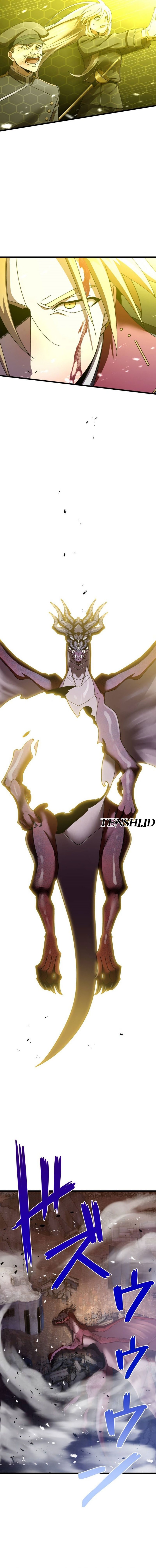 Return of the Genius Swordmaster Chapter 01 Gambar 25