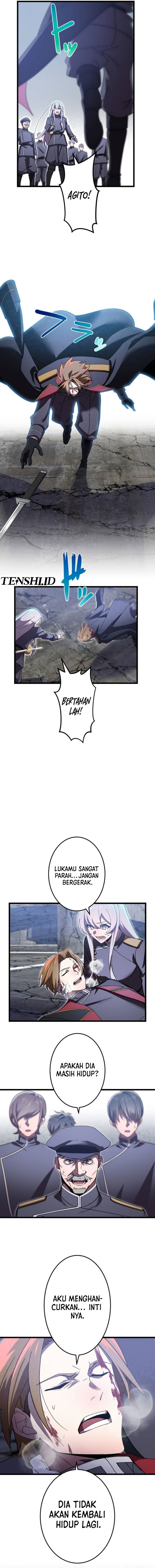 Return of the Genius Swordmaster Chapter 01 Gambar 26