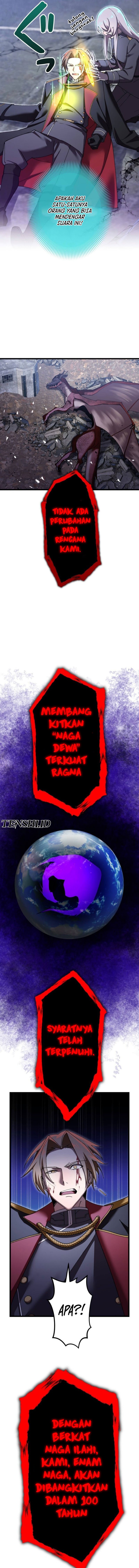 Return of the Genius Swordmaster Chapter 01 Gambar 28