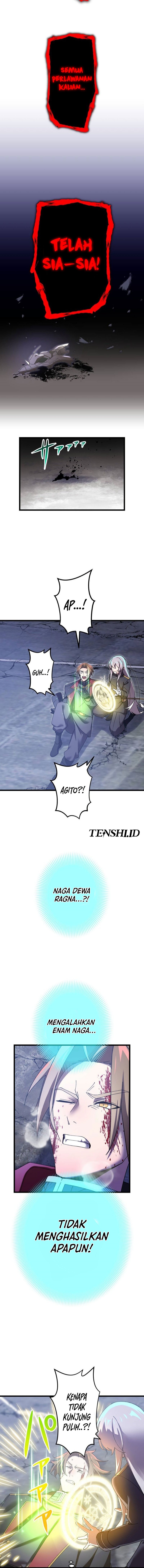Return of the Genius Swordmaster Chapter 01 Gambar 29