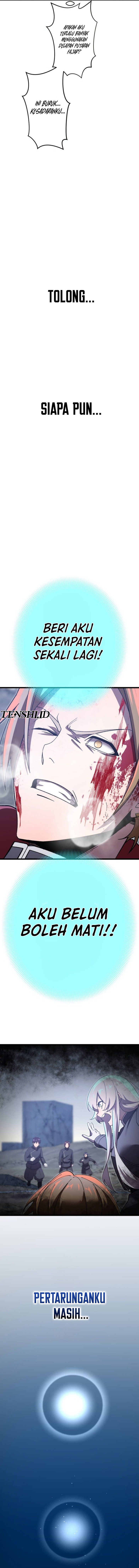 Return of the Genius Swordmaster Chapter 01 Gambar 30