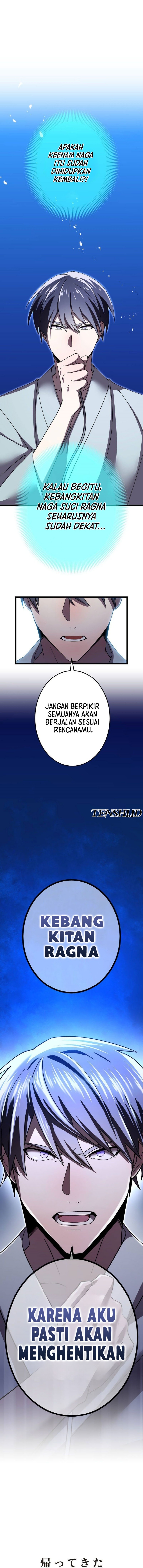 Return of the Genius Swordmaster Chapter 01 Gambar 37