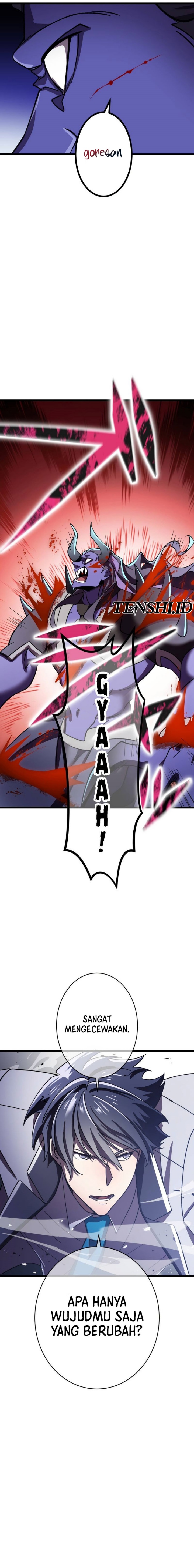 Return of the Genius Swordmaster Chapter 05 Gambar 7