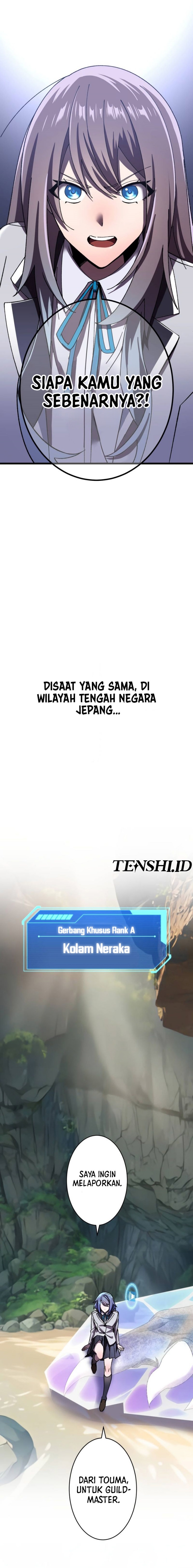 Return of the Genius Swordmaster Chapter 05 Gambar 21