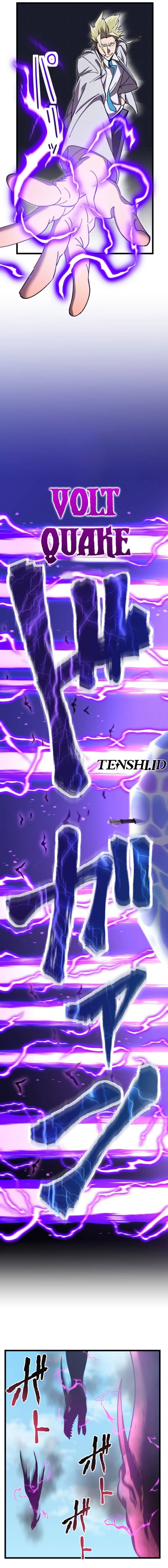 Return of the Genius Swordmaster Chapter 05 Gambar 27