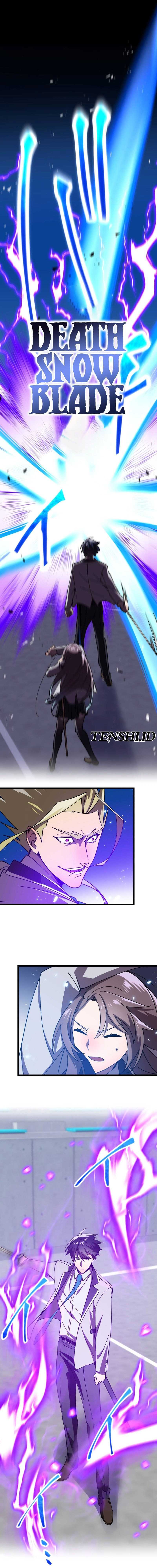 Return of the Genius Swordmaster Chapter 06 Gambar 19