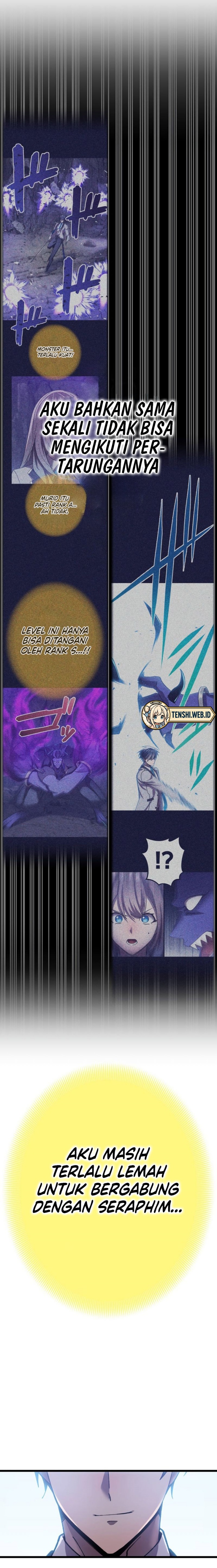 Return of the Genius Swordmaster Chapter 07 Gambar 9