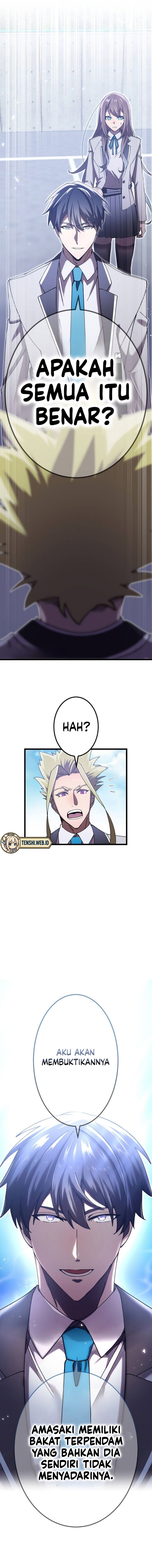 Return of the Genius Swordmaster Chapter 07 Gambar 10