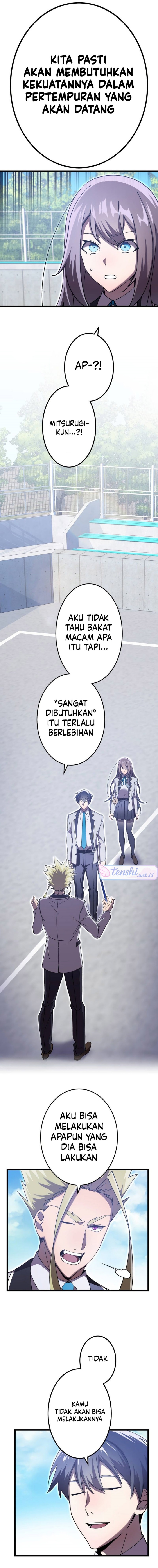 Return of the Genius Swordmaster Chapter 07 Gambar 11