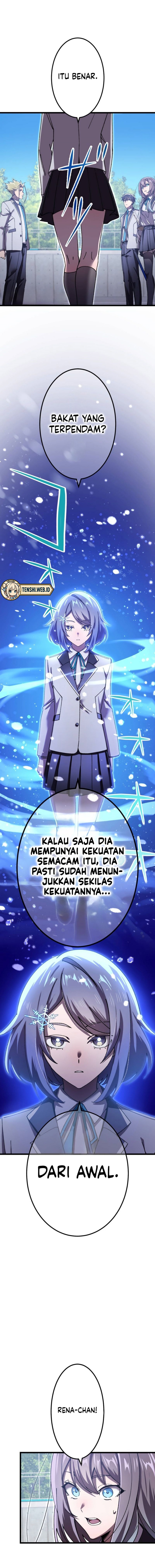 Return of the Genius Swordmaster Chapter 07 Gambar 16