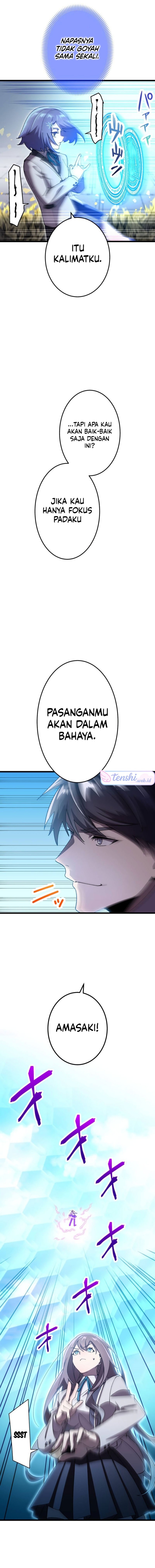 Return of the Genius Swordmaster Chapter 08 Gambar 15
