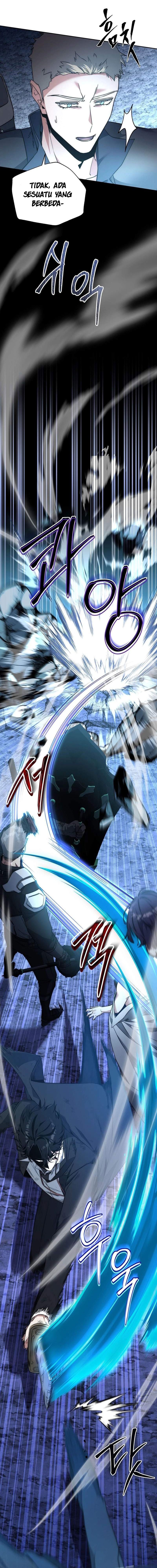 Return of the High-Ranking Civil Servant Chapter 01 Gambar 11