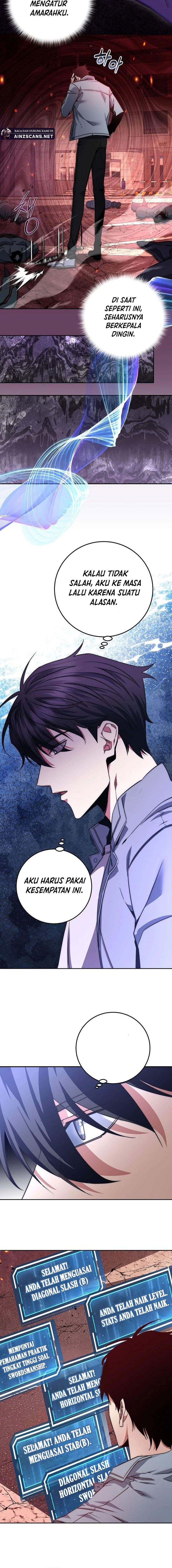 Return of the High-Ranking Civil Servant Chapter 02 Gambar 9