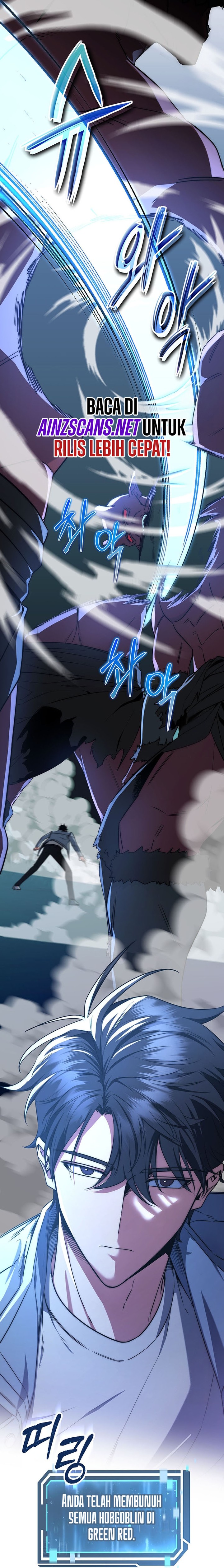 Return of the High-Ranking Civil Servant Chapter 05 Gambar 13