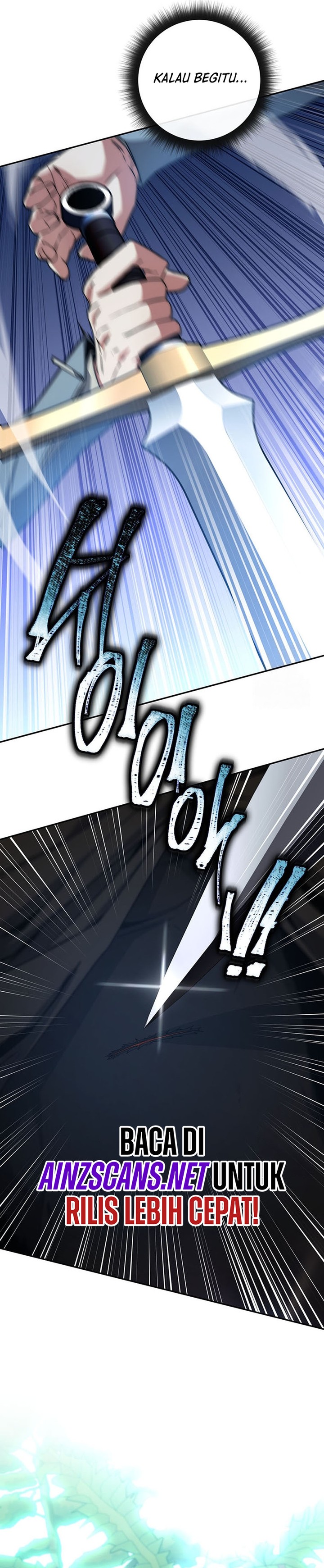 Return of the High-Ranking Civil Servant Chapter 05 Gambar 19