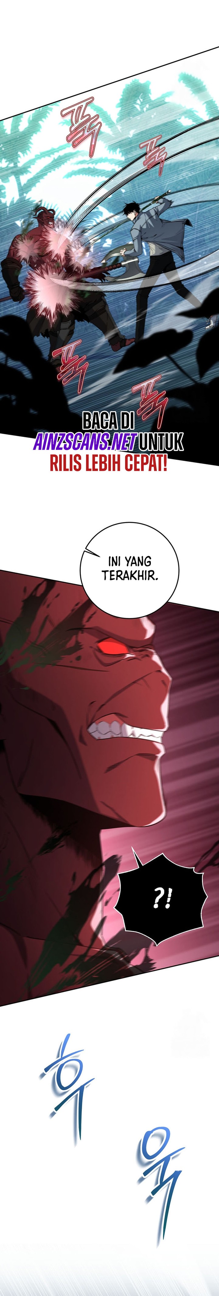 Return of the High-Ranking Civil Servant Chapter 05 Gambar 22
