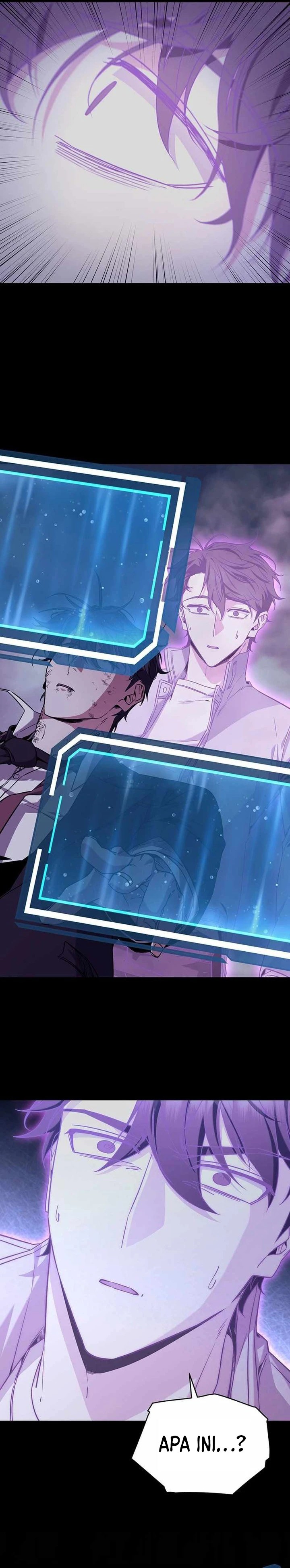 Return of the High-Ranking Civil Servant Chapter 08 Gambar 13